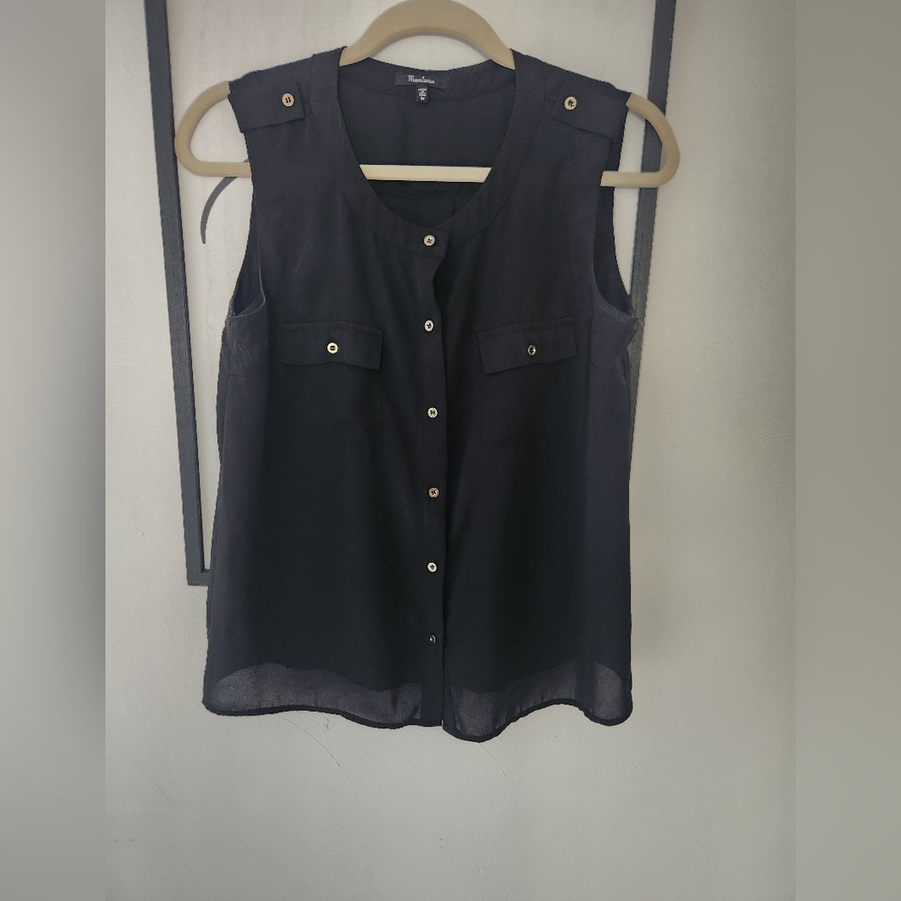 Womans BLouse